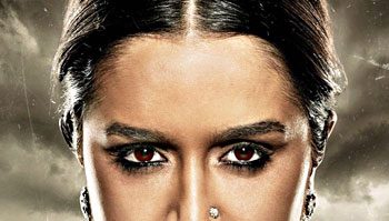 Haseena Parkar