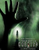 Haunted – 3D