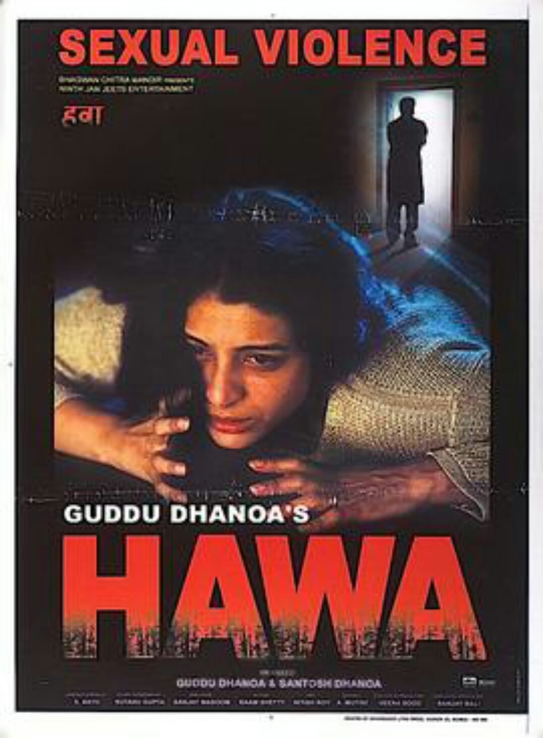 Tabu Bf Video - Hawa Review 2.5/5 | Hawa Movie Review | Hawa 2003 Public Review | Film  Review