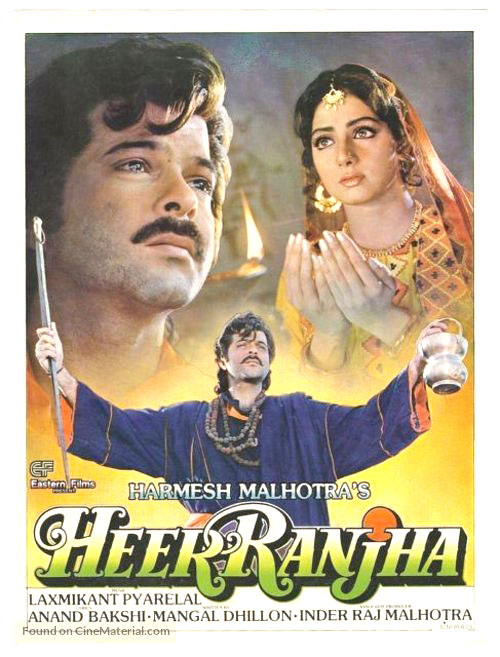 Heer ranjha 2024 full hd movie