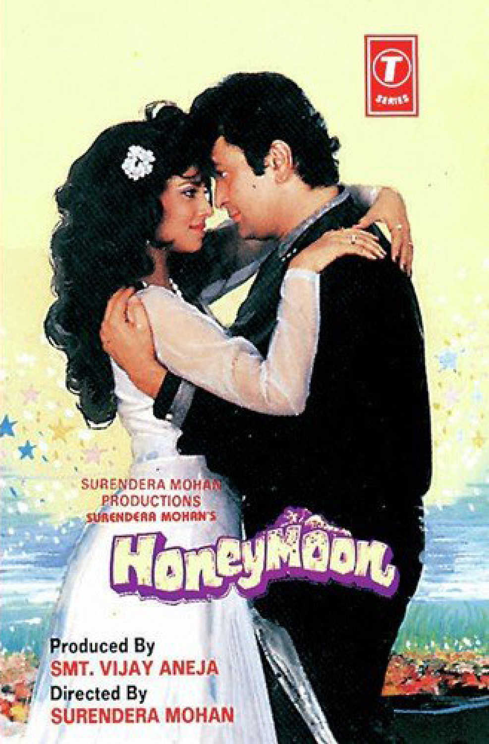 honeymoon movie review in hindi