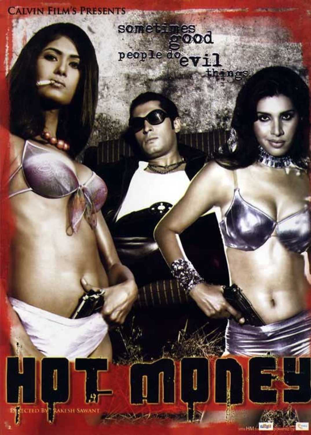 Hot Money Movie: Review | Release Date (2006) | Songs | Music | Images |  Official Trailers | Videos | Photos | News - Bollywood Hungama