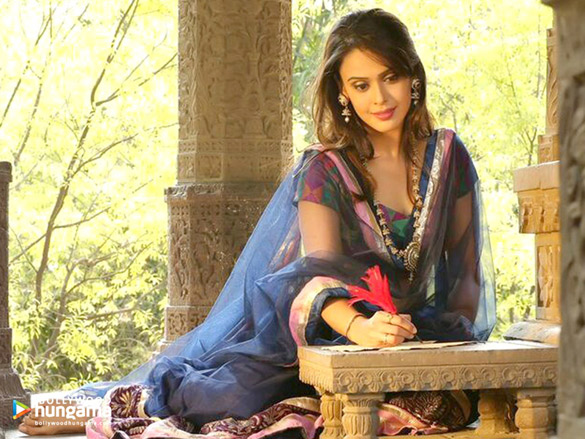 Hrishitaa Bhatt Hrishitaa Bhatt