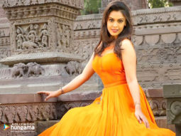 Celebrity Wallpapers Of Hrishitaa Bhatt