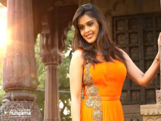 Celebrity Wallpapers Of Hrishitaa Bhatt