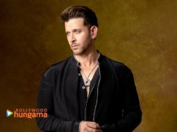 Hrithik Roshan