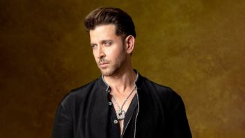 Hrithik Roshan