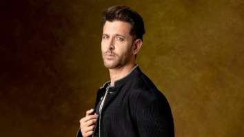 Hrithik Roshan
