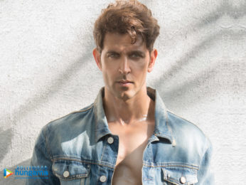 Celebrity Wallpapers of Hrithik Roshan