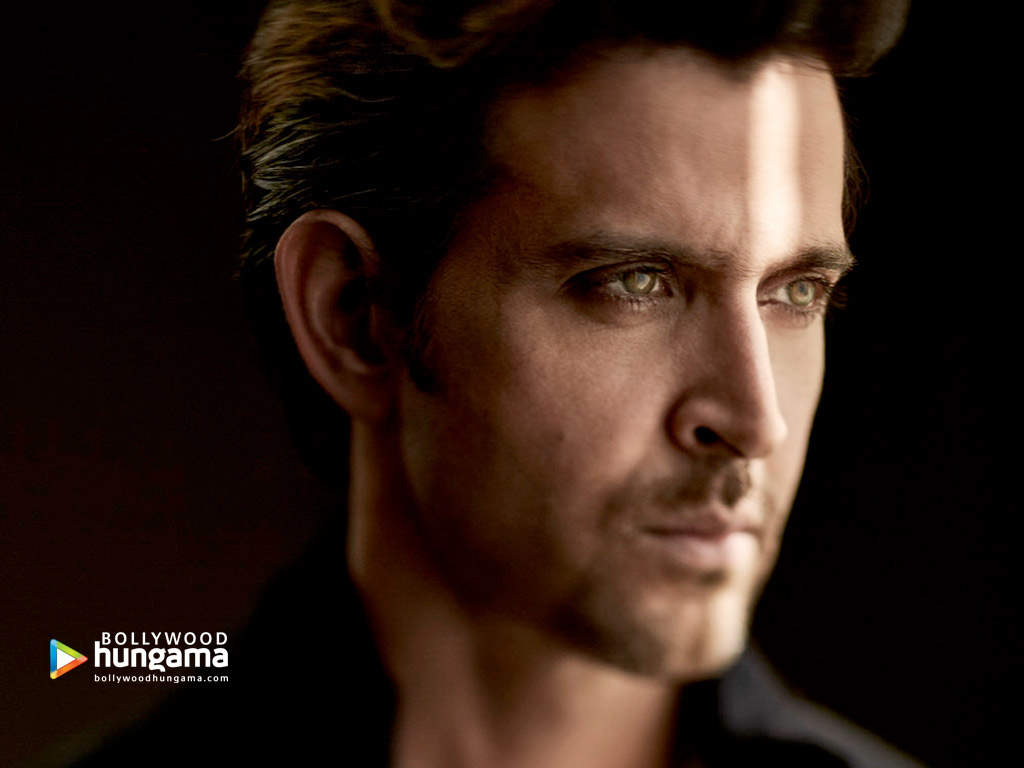 Hrithik Roshan Hrithik Roshan