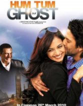 Hum Tum Aur Ghost