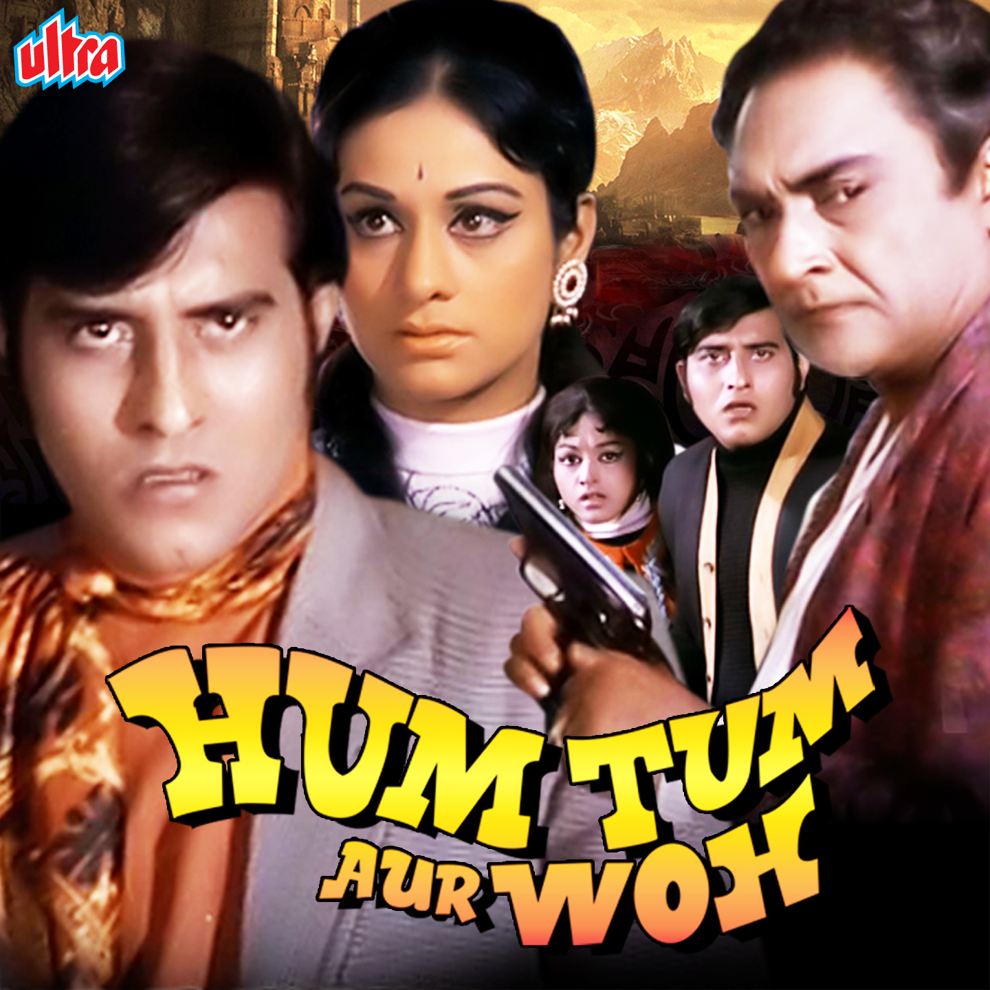 Hum Tum Hindi Movie Songs Free Download Hum Tum Aur Woh Movie Music | Hum Tum Aur Woh Movie Songs | Download