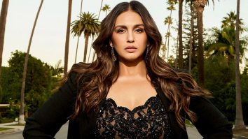 Celebrity wallpaper of Huma Qureshi