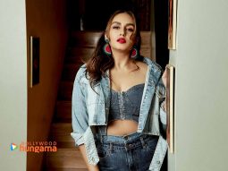 Celeb Wallpapers Of Huma Qureshi