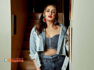 Celeb Wallpapers Of Huma Qureshi