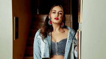 Celeb Wallpapers Of Huma Qureshi