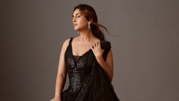 Celebrity wallpaper of Huma Qureshi