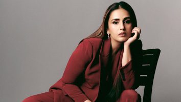 Celebrity wallpaper of Huma Qureshi