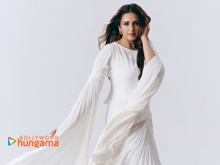 Celebrity wallpaper of Huma Qureshi