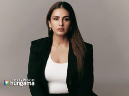 Celebrity wallpaper of Huma Qureshi
