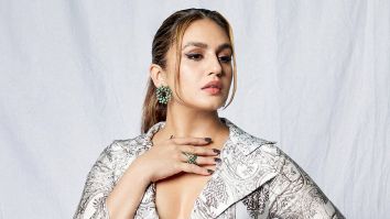 Celeb Wallpapers Of Huma Qureshi