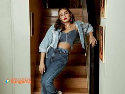 Celeb Wallpapers Of Huma Qureshi
