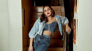 Celeb Wallpapers Of Huma Qureshi