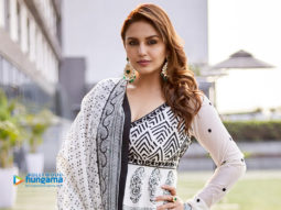 Celeb Wallpapers Of Huma Qureshi