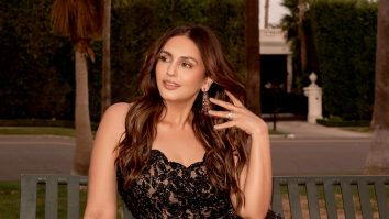 Celebrity wallpaper of Huma Qureshi