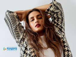 Celebrity wallpaper of Huma Qureshi
