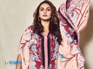 Celeb Wallpapers Of Huma Qureshi