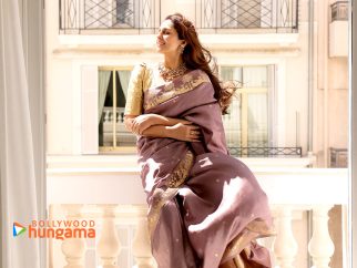 Celeb Wallpapers Of Huma Qureshi