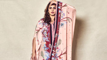 Celeb Wallpapers Of Huma Qureshi