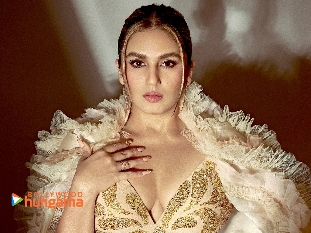 Huma Qureshi Huma Qureshi