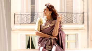 Celeb Wallpapers Of Huma Qureshi