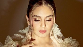 Celeb Wallpapers Of Huma Qureshi