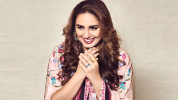 Celeb Wallpapers Of Huma Qureshi