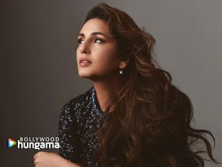 Celebrity wallpaper of Huma Qureshi