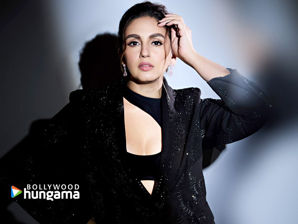 Huma Qureshi