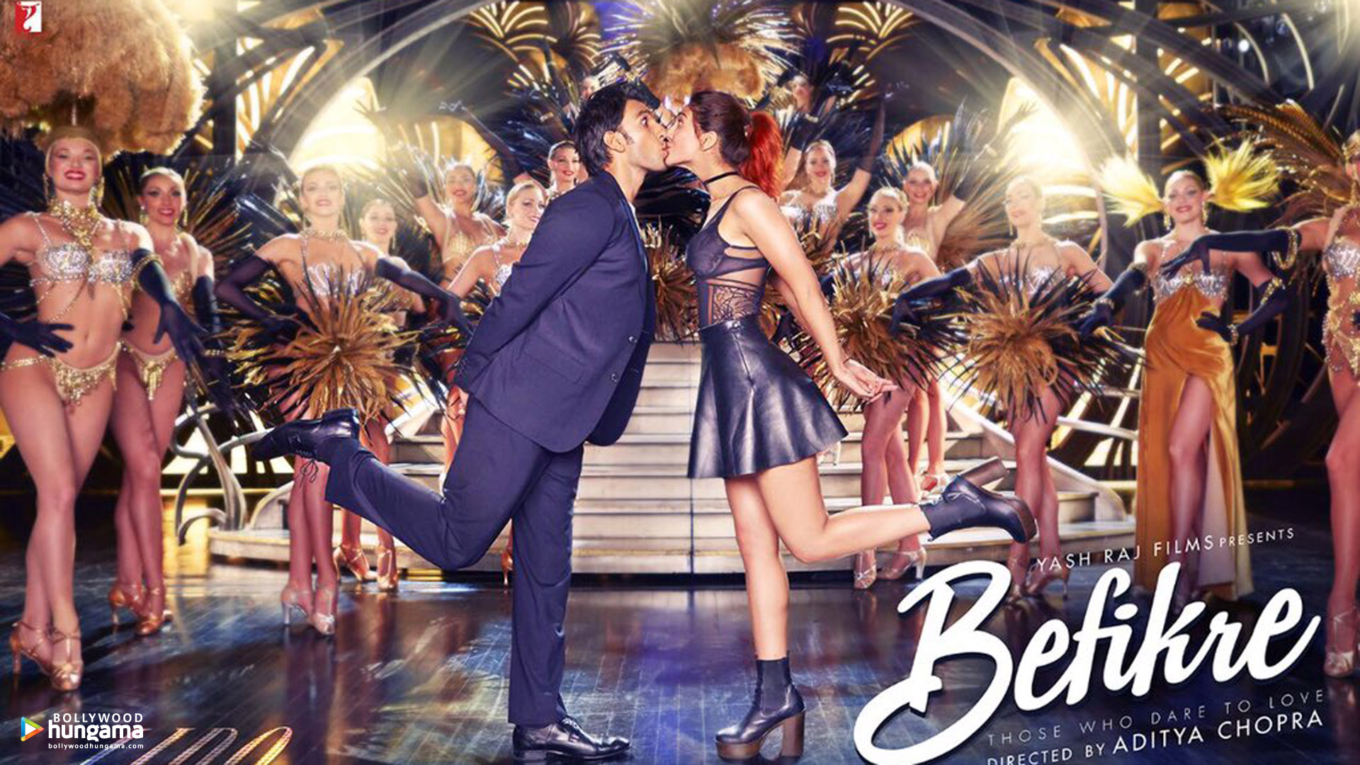 Befikre Befikre