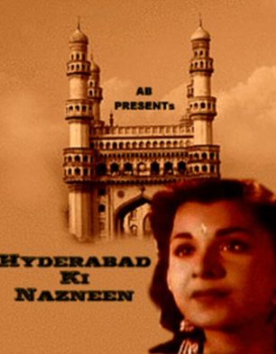 Hyderabad Ki Nazneen