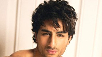 Celeb Wallpapers Of Ibrahim Ali Khan