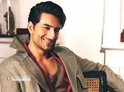 Celeb Wallpapers Of Ibrahim Ali Khan