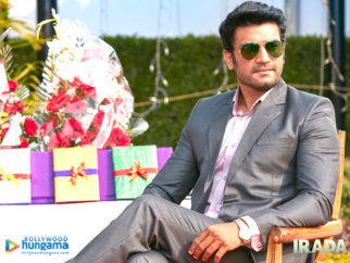 Movie Wallpapers Of The Movie Irada