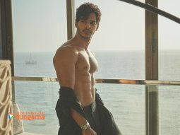 Celebrity wallpaper of Ishaan Khatter