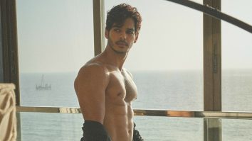 Celebrity wallpaper of Ishaan Khatter