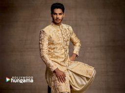 Celebrity wallpaper of Ishaan Khatter