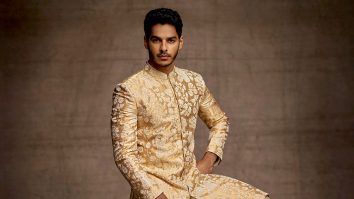 Celebrity wallpaper of Ishaan Khatter