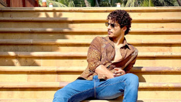 Ishaan Khatter