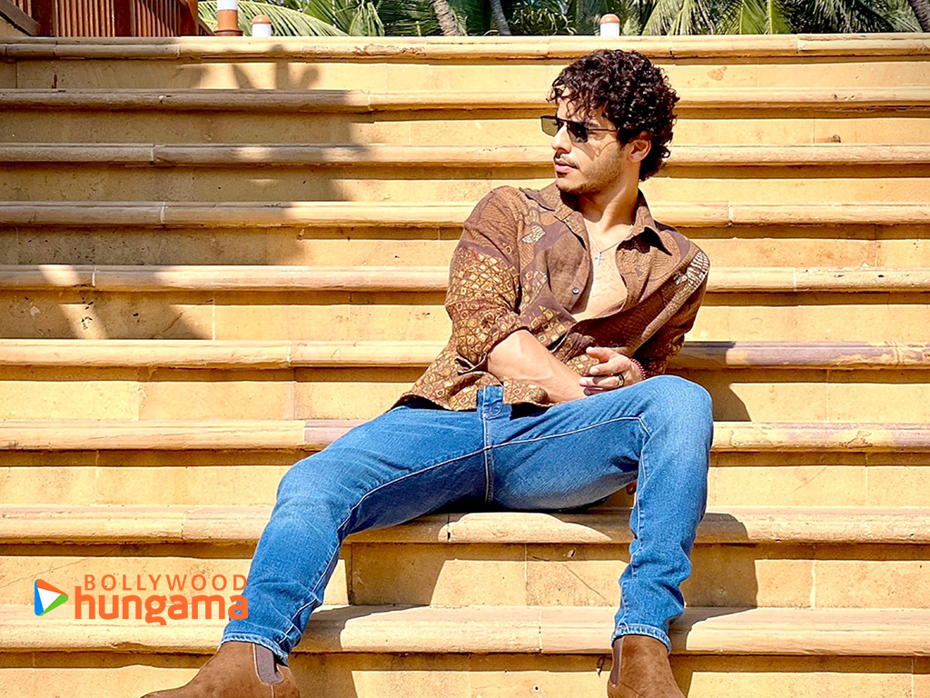 Ishaan Khatter
